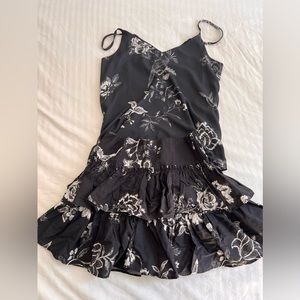 NEWWW Dress. Skir and shirt.